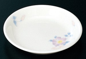葵　19517−14　はまなす　菜皿