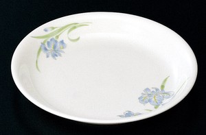 葵　1950−20　アイリス　菜皿