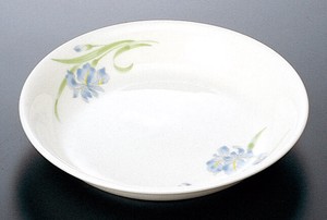 葵　1956−20　アイリス　菜皿