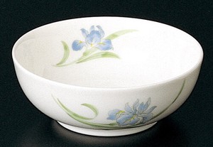 葵　19441−20　アイリス　丸鉢