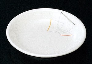 葵　1952−33　カルテット　小皿
