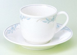 葵　1939C−30　オリーブ　コーヒーカップ