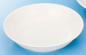 YO　30517−07　ホワイト　菜皿