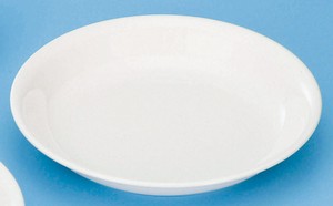 YO　3056−07　ホワイト　菜皿