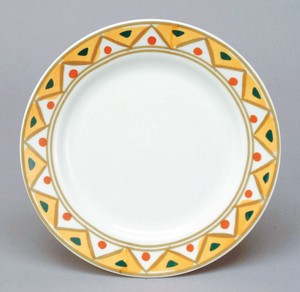 葵　1981−25　サルサ　デザート皿