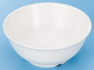 Donburi Bowl White L size
