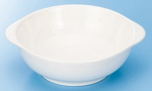 Side Dish Bowl White Small