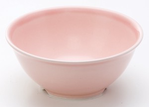 Donburi Bowl Pink