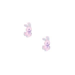 Patch/Applique Mini Rabbit Patch
