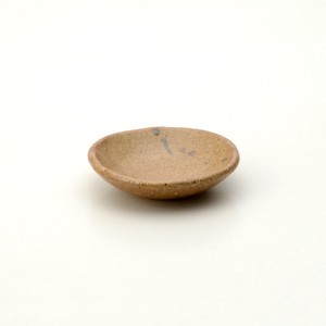 Shigaraki ware Small Plate