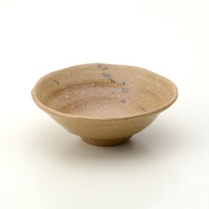 Shigaraki ware Side Dish Bowl 5.5-sun