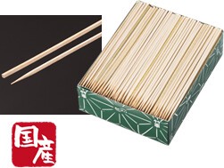Made in Japan Economical Bamboo Skewer