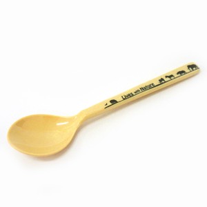 Spoon Design Safari