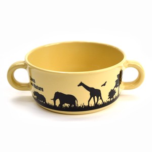 Cup Design Safari