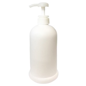 Pump Bottle Refill 800 ml Economical Shampoo Conditioner Body Soap Subdivision