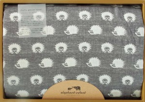 Made in Japan Elephant Fan Towel Gift Bathing Towel 1 Pc