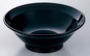 Donburi Bowl black M