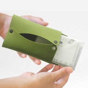 Small Bag/Wallet Pocket Made in Japan