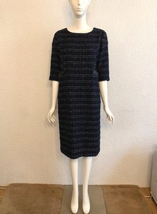 Casual Dress 7/10 length Made in Japan