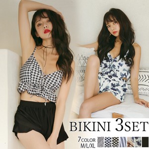 ビキニ3点セットレディースファッション通販8311
