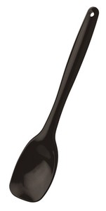 Kitchen Spoon Black KS 1