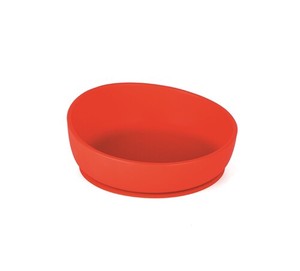 Baking Dish Red Silicon