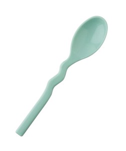 Spoon Blue Made in Japan