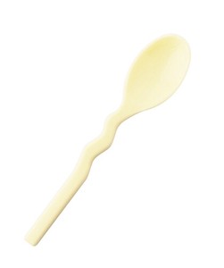 Spoon Yellow M Made in Japan