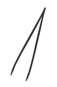 はしトング（30cm） ブラック HT-01