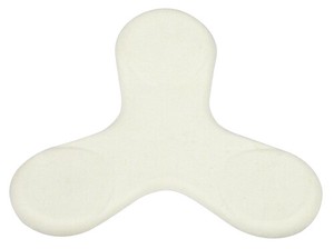 Pot Stand Ivory NP 12