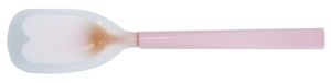 汤匙/汤勺 粉色 日本制造