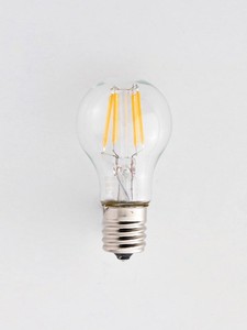 Light Bulb Small Size LED Light Bulb 17