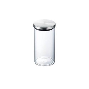 Storage Jar/Bag L Western Tableware