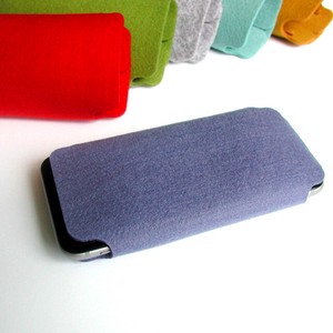 Smartphone Case Made in Japan