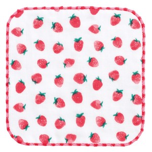 Babies Accessories Series Mini Strawberry Fruits Made in Japan