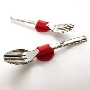 Cutlery Set Made in Japan