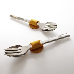 Cutlery Mustard Made in Japan