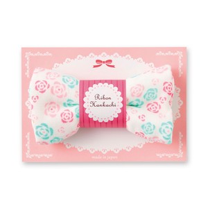 Gauze Handkerchief Gift Ribbon Presents
