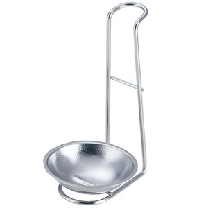 NAGAO stainless ladle stand