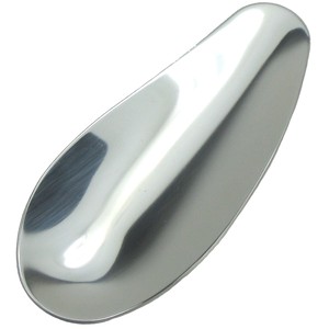 NAGAO 18-8 stainless steel tea measure spoon cha-saji