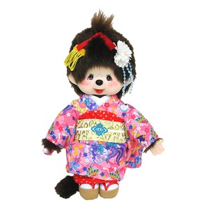 Sekiguchi Pre-order Doll/Anime Character Plushie/Doll Monchhichi