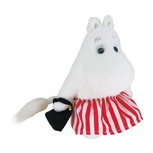 Sekiguchi Doll/Anime Character Plushie/Doll Moominmamma Plushie