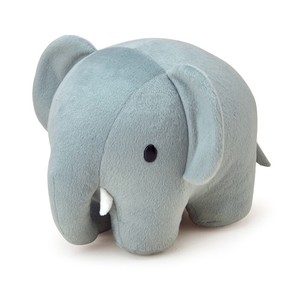 Soft Toys Bruna Family Elephant [Sekiguchi]