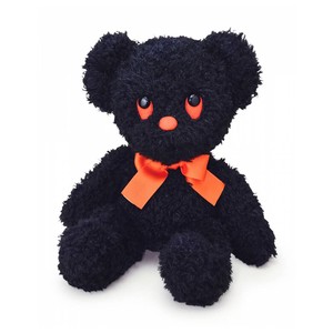 Sekiguchi Doll/Anime Character Plushie/Doll Fluffy black Plushie