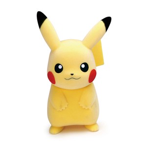 Doll/Anime Character Soft toy Pikachu
