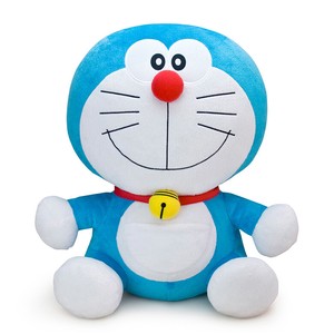 Doll/Anime Character Soft toy Doraemon