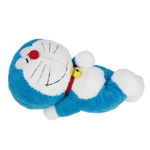 Soft Toys Doraemon [Sekiguchi] Lying Down Plush Toy