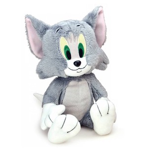 Sekiguchi Doll/Anime Character Plushie/Doll Tom and Jerry