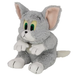 娃娃/动漫角色玩偶/毛绒玩具 Tom and Jerry猫和老鼠