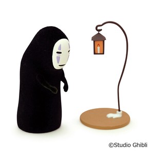 Doll/Anime Character Plushie/Doll Spirited Away Sekiguchi